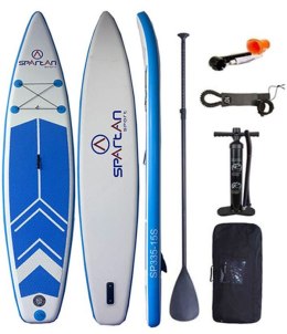 Deska SUP SPARTAN 335 x 71 x 15 cm do 140 kg