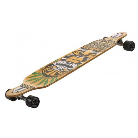 Deskorolka Longboard SPARTAN Indio 42'' Deskorolka Longboard SPARTAN Indio 42''