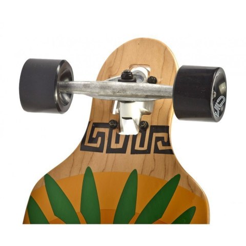 Deskorolka Longboard SPARTAN Indio 42'' Deskorolka Longboard SPARTAN Indio 42''