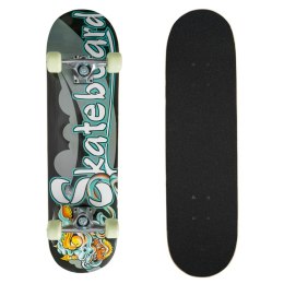 Deskorolka SPARTAN Skateboard