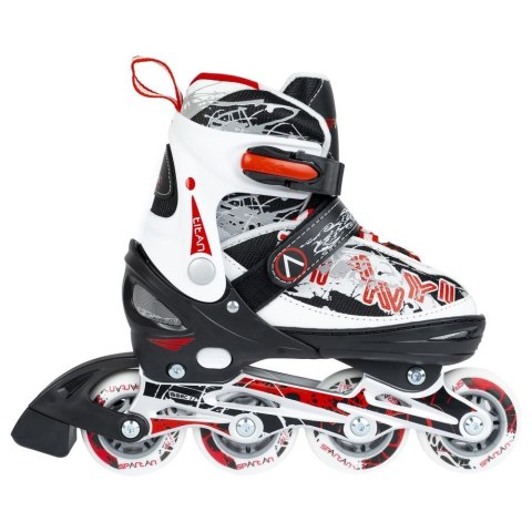 Łyżworolki SPARTAN Titan L (39-42) Łyżworolki SPARTAN Titan L (39-42)