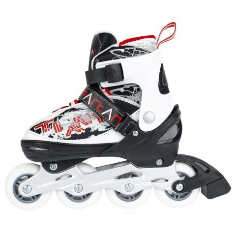 Łyżworolki SPARTAN Titan L (39-42) Łyżworolki SPARTAN Titan L (39-42)