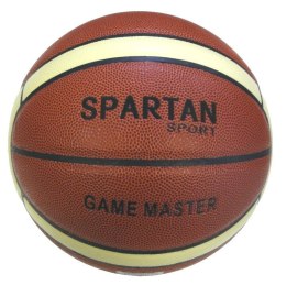 Piłka do Koszykówki SPARTAN Game Master r. 5