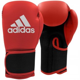 Rękawice Bokserskie ADIDAS Hybrid 25 Red 10 oz