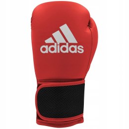 Rękawice Bokserskie ADIDAS Hybrid 25 Red 10 oz