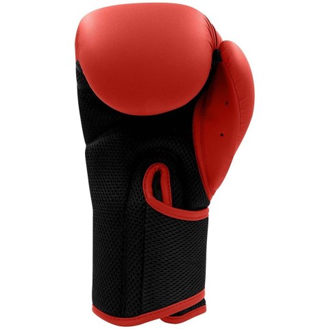 Rękawice Bokserskie ADIDAS Hybrid 25 Red 8 oz Rękawice Bokserskie ADIDAS Hybrid 25 Red 8 oz