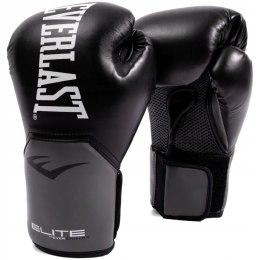 Rękawice Bokserskie EVERLAST Elite 8 oz