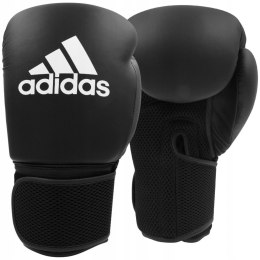 Zestaw Bokserski ADIDAS Rękawice 10 oz Tarcze Łapy Trenera