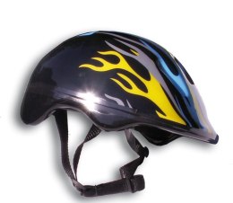 Kask Kolarski Rowerowy Spartan Skater M