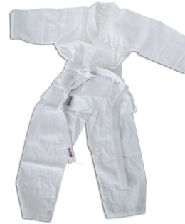 Kimono Strój Do KARATE Spartan 100 cm + Pas