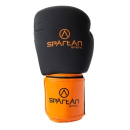 Rękawice Bokserskie SPARTAN 10 Oz (orange)