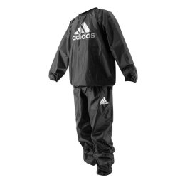 Wodoodporny Dres Treningowy Adidas Sauna Suit roz. S